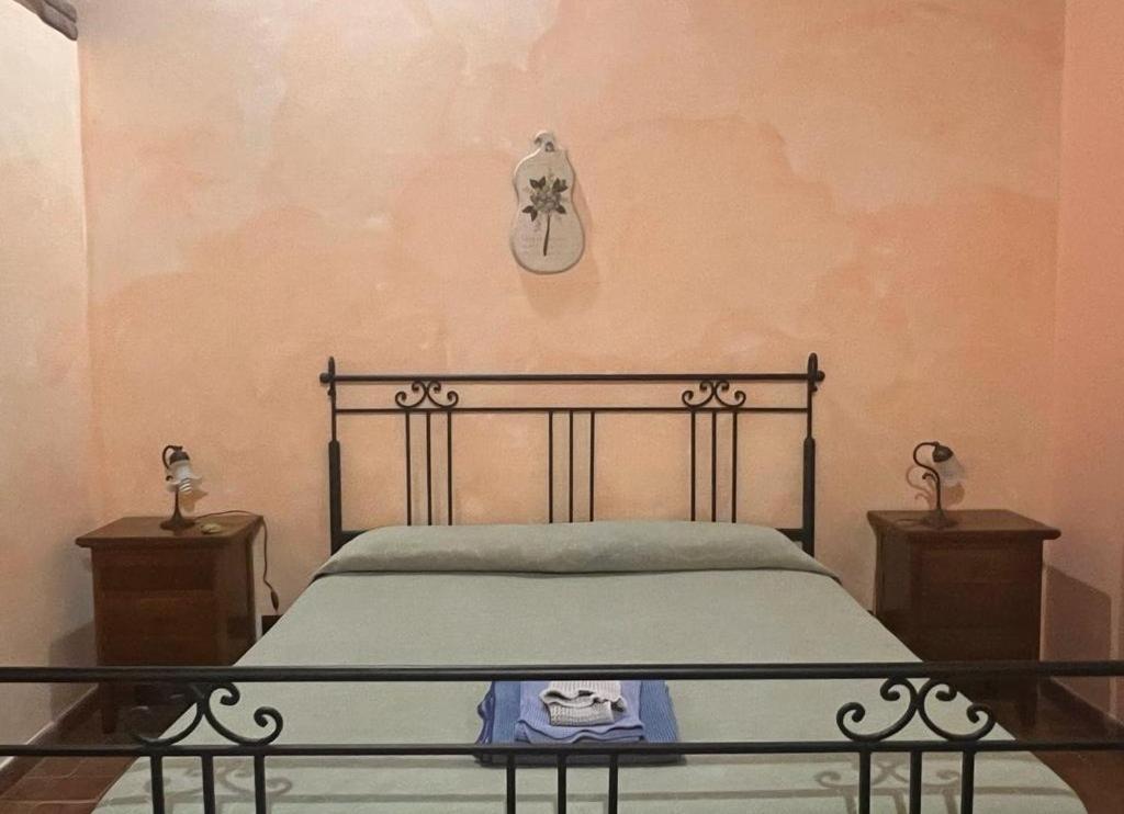 Mandra Chiusilla Vila Collesano Quarto foto