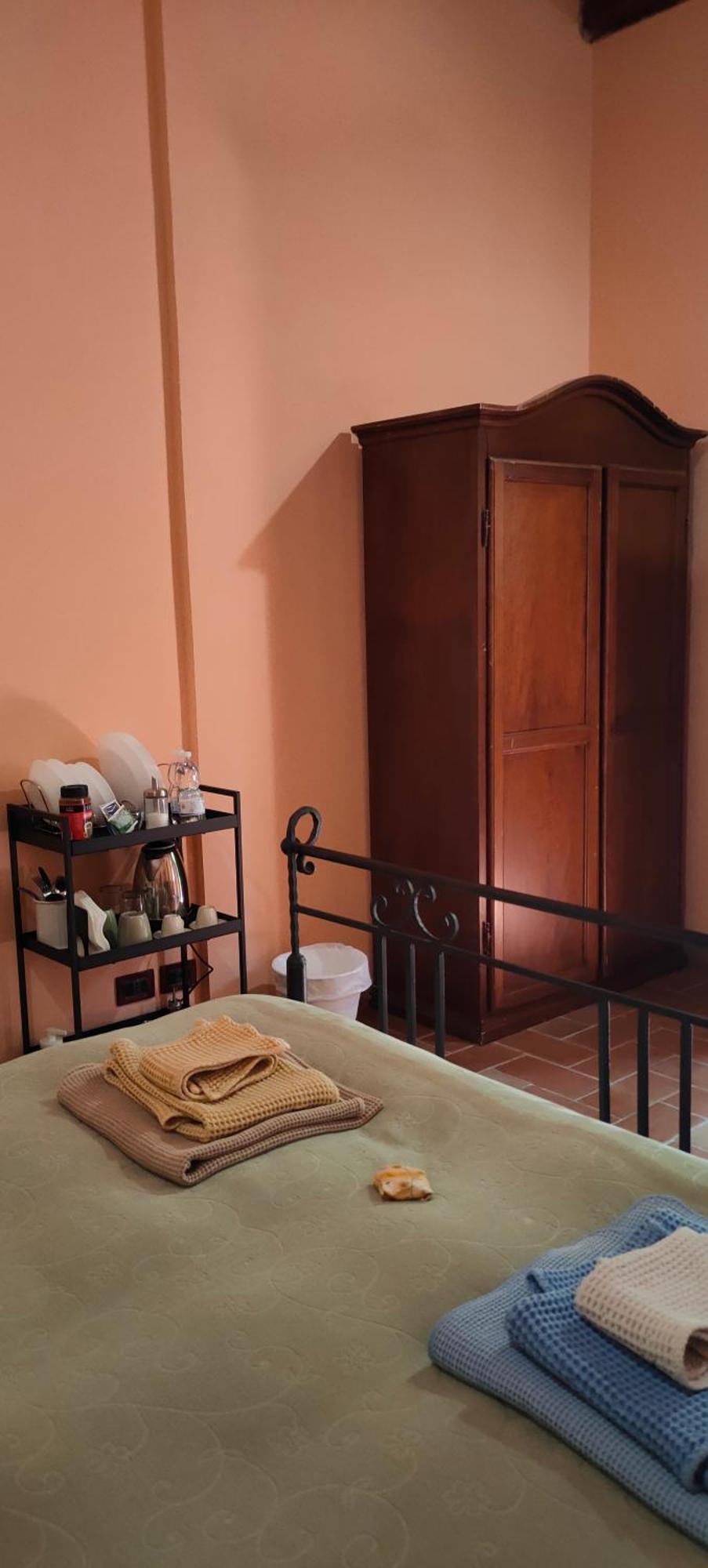 Mandra Chiusilla Vila Collesano Quarto foto
