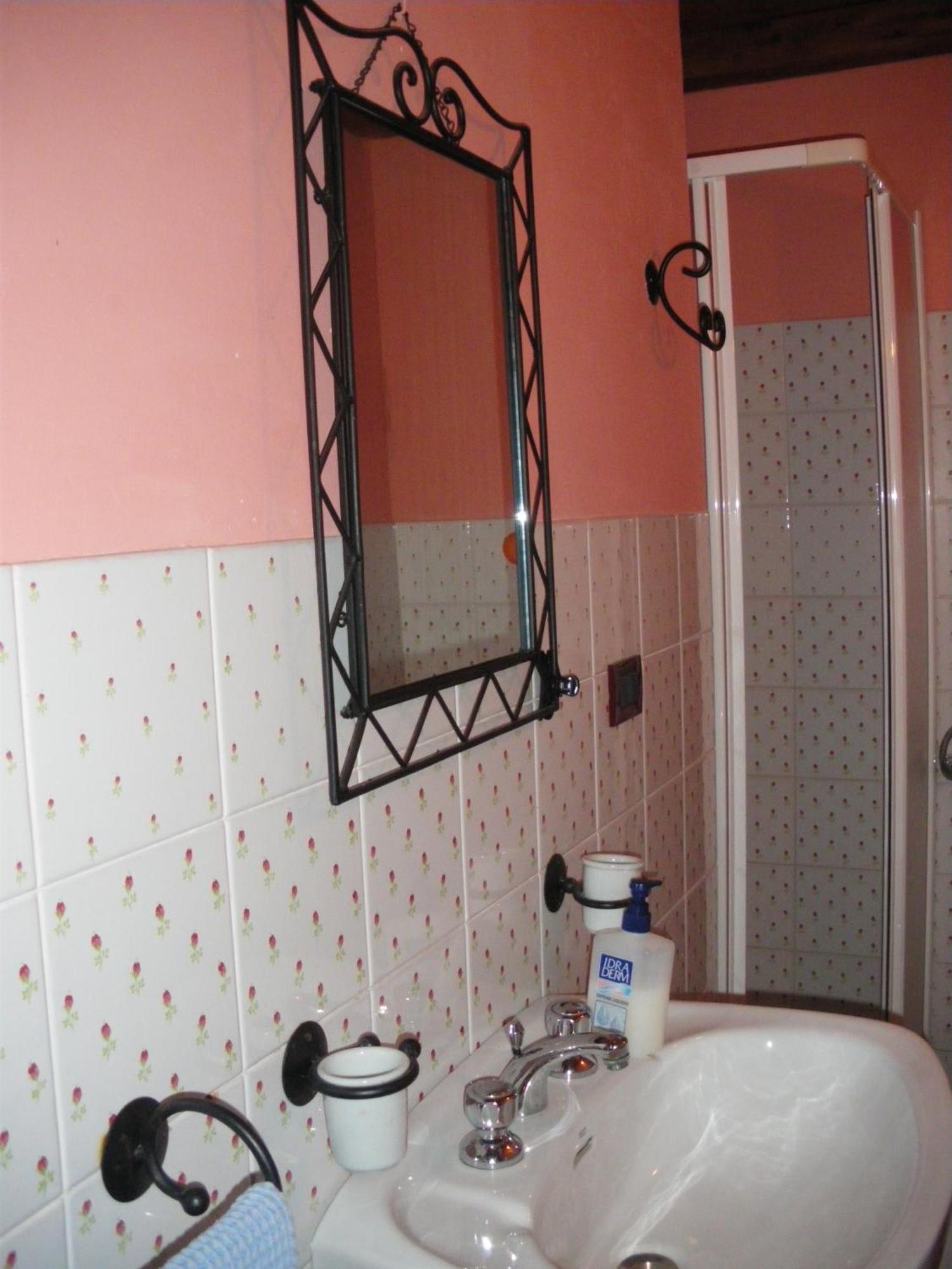 Mandra Chiusilla Vila Collesano Quarto foto